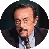 2818 Philip Zimbardo