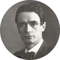 2844 Rudolf Steiner