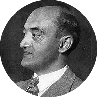 2851 Joseph Alois Schumpeter