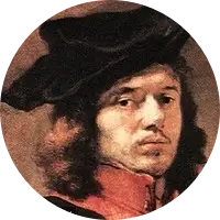 2856 Johannes Vermeer