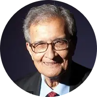 2877 Amartya Sen