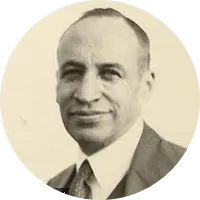 2904 John Van Vleck