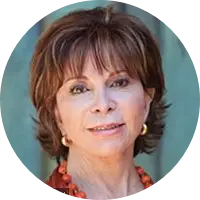 291 Isabel Allende