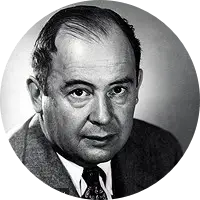 2912 John Von Neumann