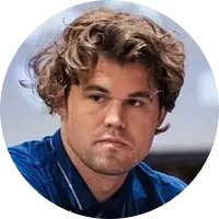 2913 Magnus Carlsen
