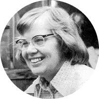 2920 Mary Lyon