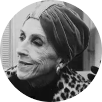 293 Karen Blixen
