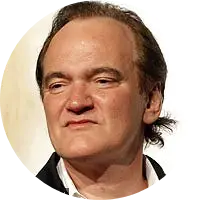 30 Quentin Tarantino