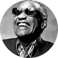300 Ray Charles