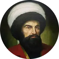 302 Seyh Samil