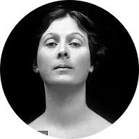 317 Isadora Duncan