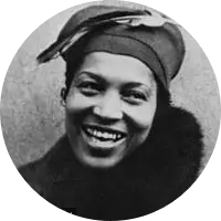 334 Zora Neale Hurston