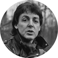351 Paul Mccartney