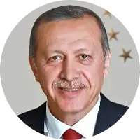 352 Recep Tayyip Erdogan