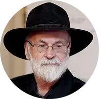 355 Terry Pratchett