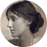 356 Virginia Woolf