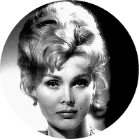 359 Zsa Zsa Gabor