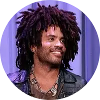 371 Lenny Kravitz