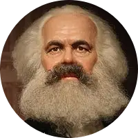 394 Karl Marx