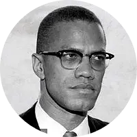 396 Malcolm X