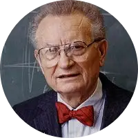 421 Paul Samuelson