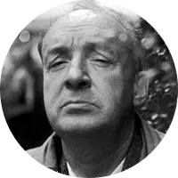 425 Vladimir Nabokov