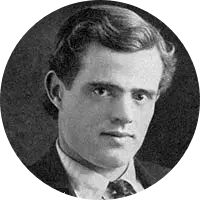 43 Jack London
