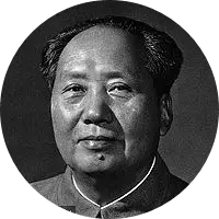 441 Mao Zedong