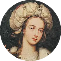 45 Mary Wortley Montagu