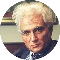 461 Jacques Derrida
