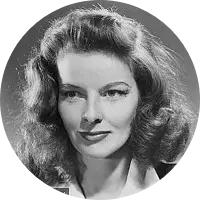 462 Katharine Hepburn