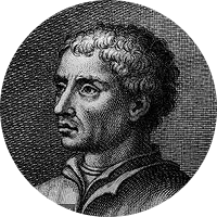 463 Leon Battista Alberti