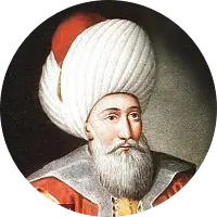 466 Orhan Gazi
