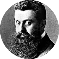 470 Theodor Herzl