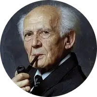 474 Zygmunt Bauman