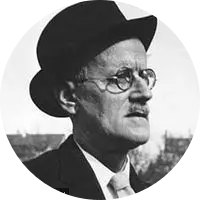 484 James Joyce