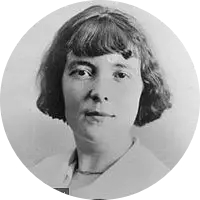 485 Katherine Mansfield