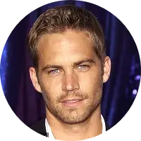 490 Paul Walker