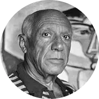 50 Picasso