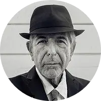 507 Leonard Cohen