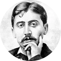 508 Marcel Proust