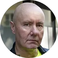 524 Irvine Welsh