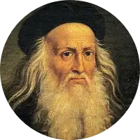 527 Leonardo Da Vinci