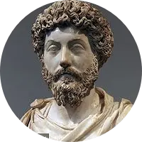 528 Marcus Aurelius