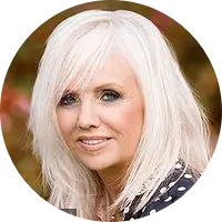 531 Rhonda Byrne