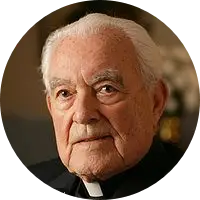 533 Theodore Hesburgh