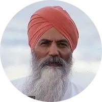 535 Yogi Bhajan