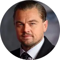 546 Leonardo Dicaprio