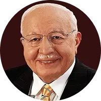547 Necmettin Erbakan