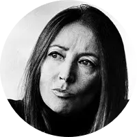 548 Oriana Fallaci